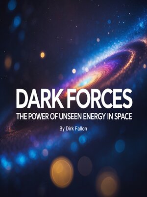 cover image of Dark Forces